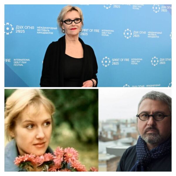 Скандальные романы Ирины Розановой: кого она действительно любила