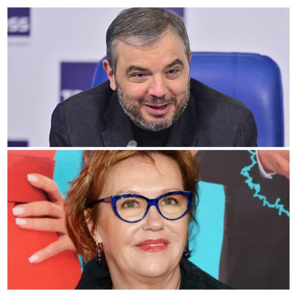 Скандальные романы Ирины Розановой: кого она действительно любила