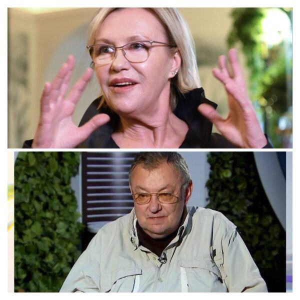 Скандальные романы Ирины Розановой: кого она действительно любила