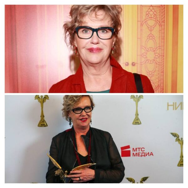 Скандальные романы Ирины Розановой: кого она действительно любила