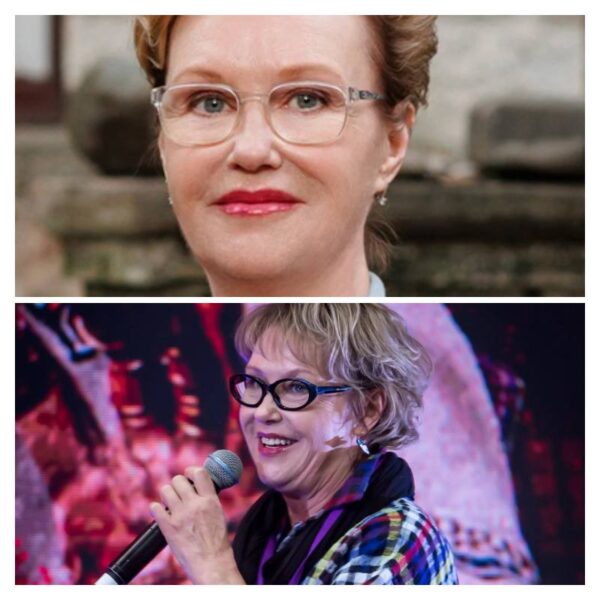 Скандальные романы Ирины Розановой: кого она действительно любила