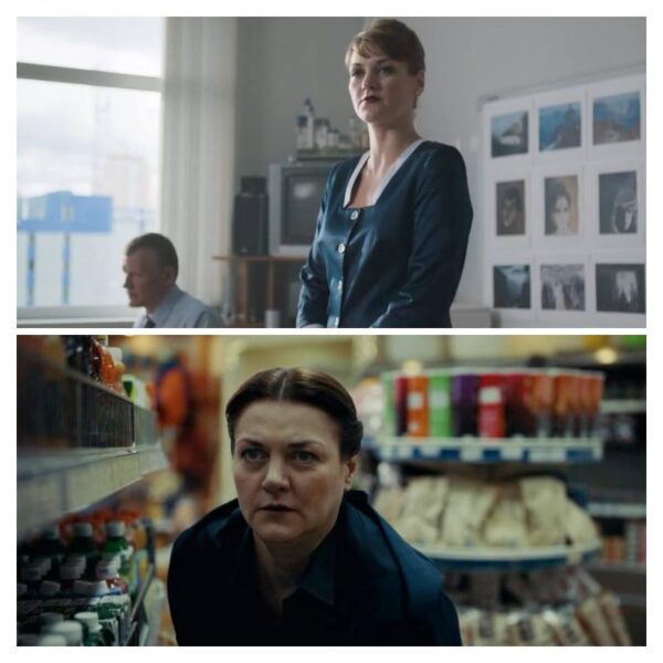 Анна Уколова - покровитель из юности и деньги за тайные услуги