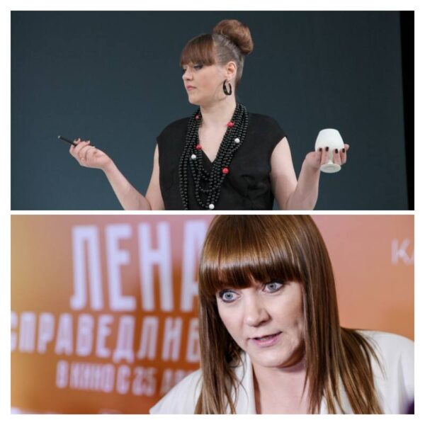 Анна Уколова - покровитель из юности и деньги за тайные услуги