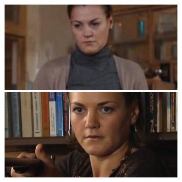 Анна Уколова - покровитель из юности и деньги за тайные услуги