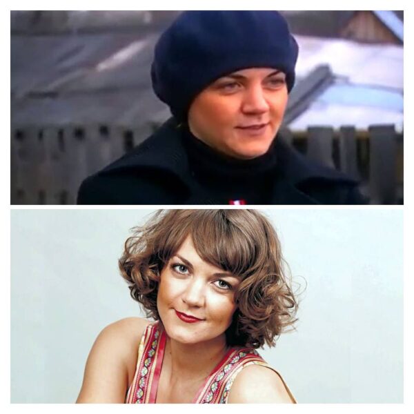 Анна Уколова - покровитель из юности и деньги за тайные услуги