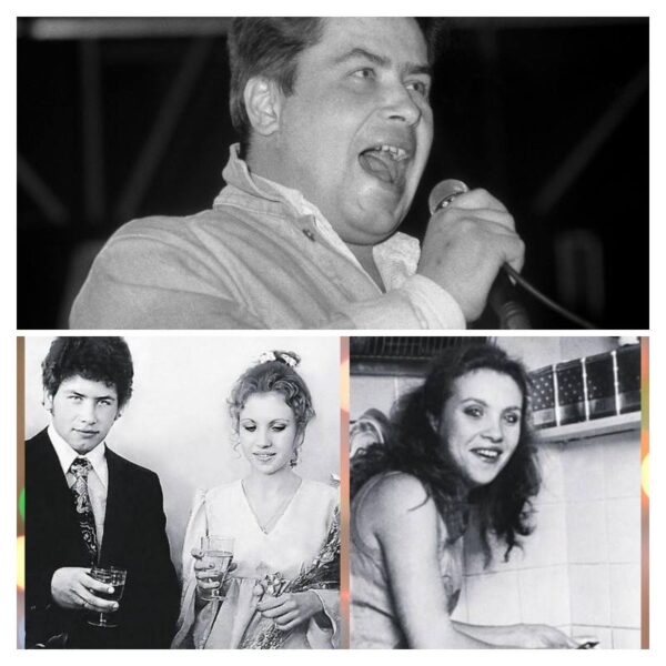 Тайные дети и любовницы Расторгуева всплыли