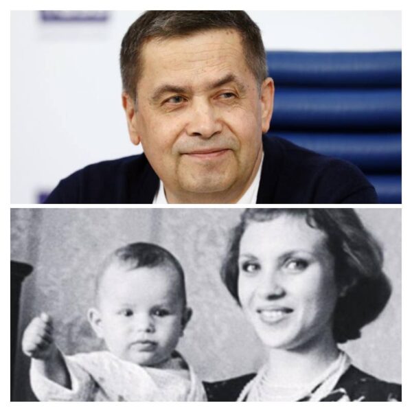 Тайные дети и любовницы Расторгуева всплыли