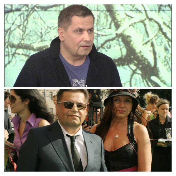 Тайные дети и любовницы Расторгуева всплыли