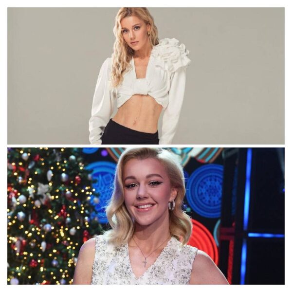 Полтергейст или тяжёлое расставание? Как Юлианна Караулова получила травму, забирая свои вещи