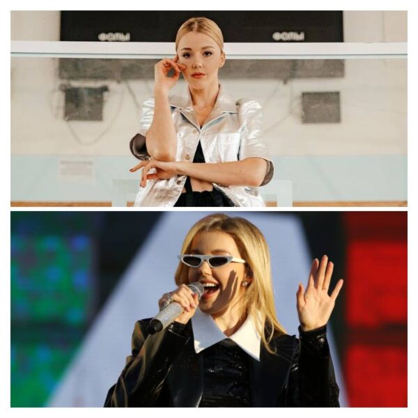 Полтергейст или тяжёлое расставание? Как Юлианна Караулова получила травму, забирая свои вещи