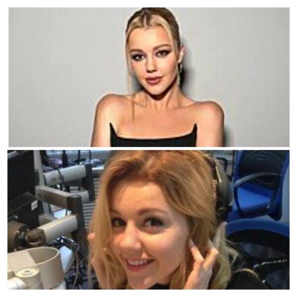 Полтергейст или тяжёлое расставание? Как Юлианна Караулова получила травму, забирая свои вещи