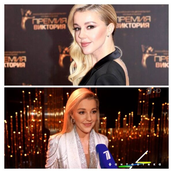 Полтергейст или тяжёлое расставание? Как Юлианна Караулова получила травму, забирая свои вещи