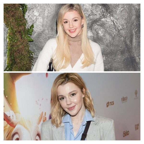 Полтергейст или тяжёлое расставание? Как Юлианна Караулова получила травму, забирая свои вещи