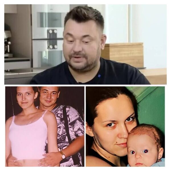 Жена Сергея Жукова сбежала в США от его измен и запоев