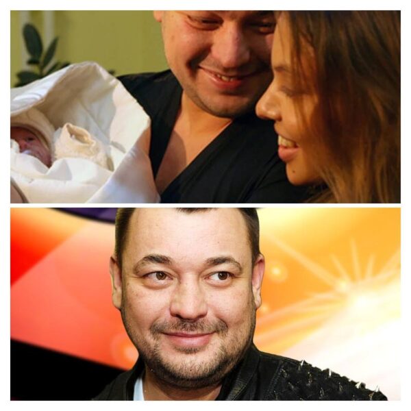 Жена Сергея Жукова сбежала в США от его измен и запоев