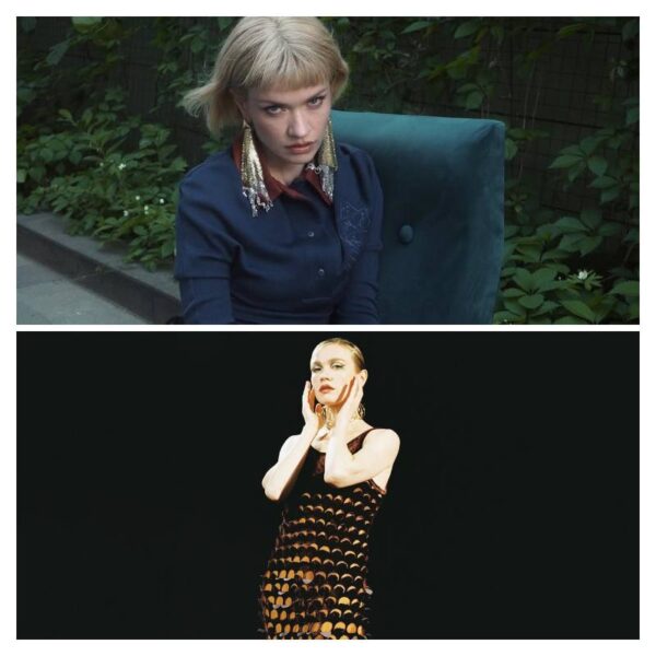 Певица группы "Моя Мишель" боится детей из-за детских травм