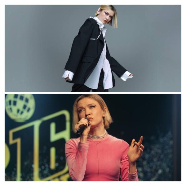 Певица группы "Моя Мишель" боится детей из-за детских травм