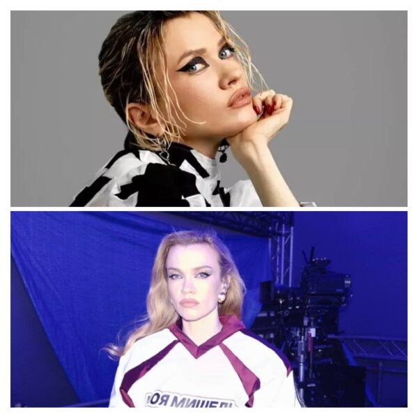 Певица группы "Моя Мишель" боится детей из-за детских травм