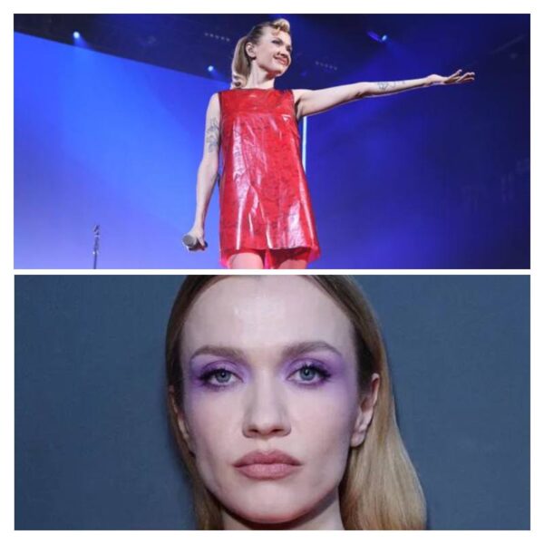 Певица группы "Моя Мишель" боится детей из-за детских травм