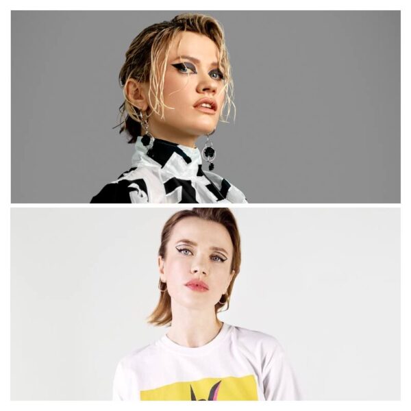 Певица группы "Моя Мишель" боится детей из-за детских травм