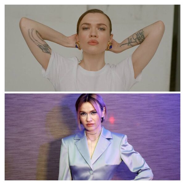 Певица группы "Моя Мишель" боится детей из-за детских травм