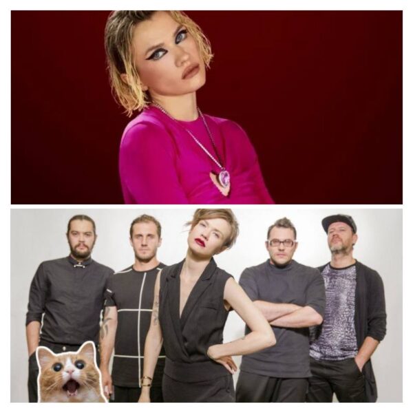 Личная измена и коллективная ложь: за что выгнали солистку «Моей Мишель»