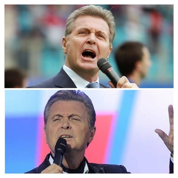 Сын войны: Материнская утрата и сиротское детство Льва Лещенко