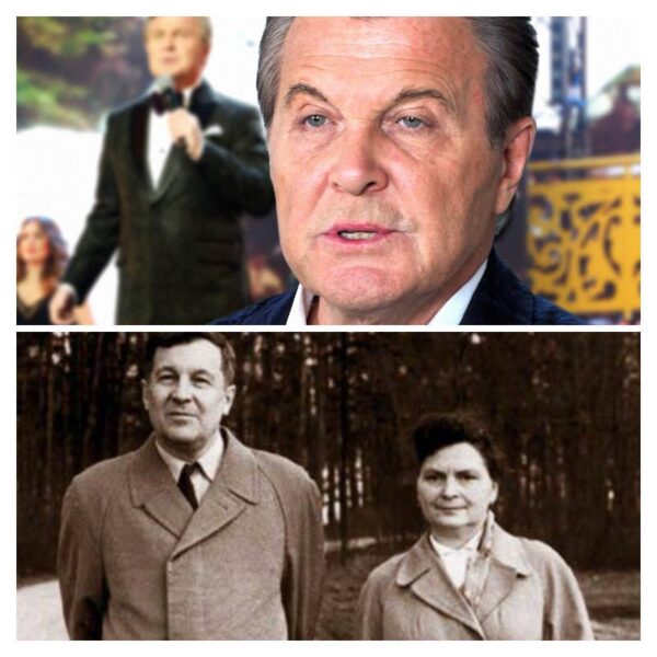 Сын войны: Материнская утрата и сиротское детство Льва Лещенко