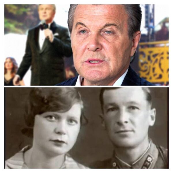 Сын войны: Материнская утрата и сиротское детство Льва Лещенко