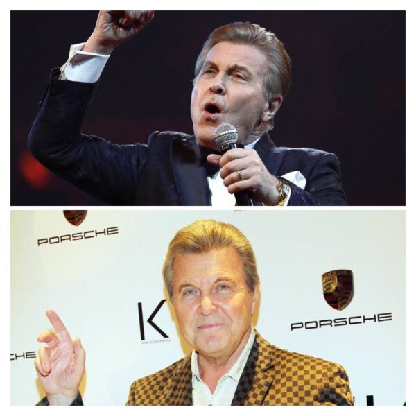 Сын войны: Материнская утрата и сиротское детство Льва Лещенко