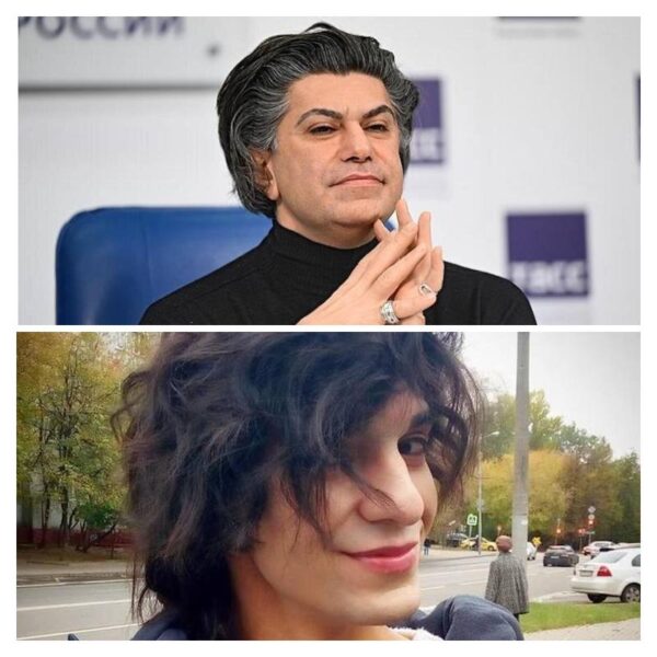 Семейная тайна на сцене публичности: как заявление о сыновстве всколыхнуло мир Николая Цискаридзе