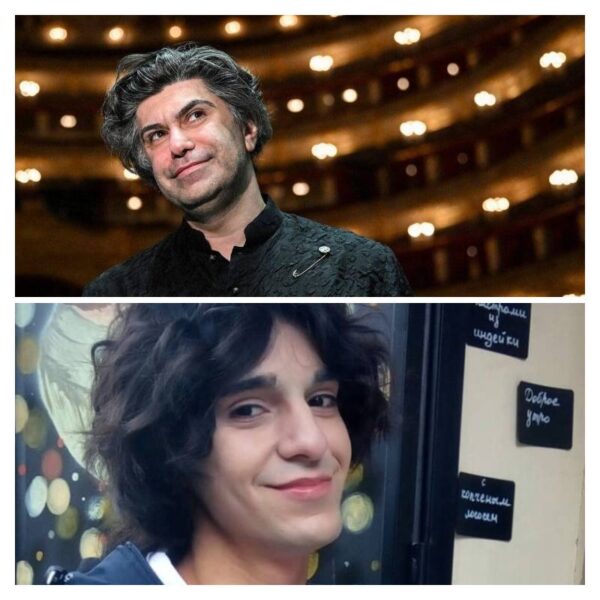 Семейная тайна на сцене публичности: как заявление о сыновстве всколыхнуло мир Николая Цискаридзе