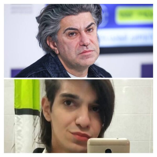 Семейная тайна на сцене публичности: как заявление о сыновстве всколыхнуло мир Николая Цискаридзе