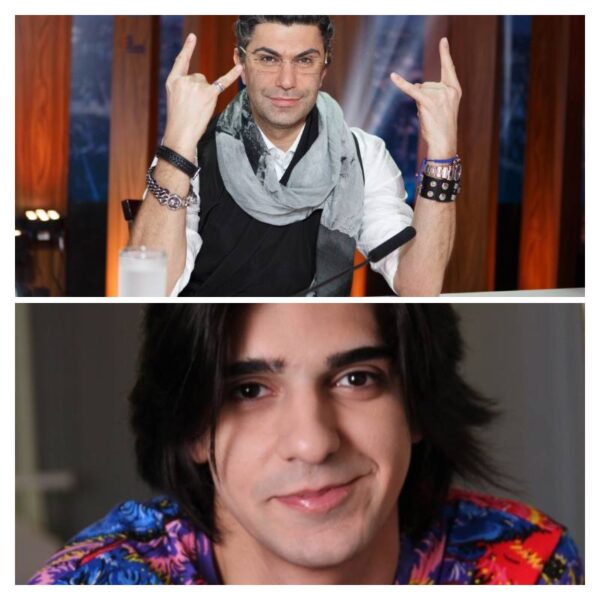 Семейная тайна на сцене публичности: как заявление о сыновстве всколыхнуло мир Николая Цискаридзе