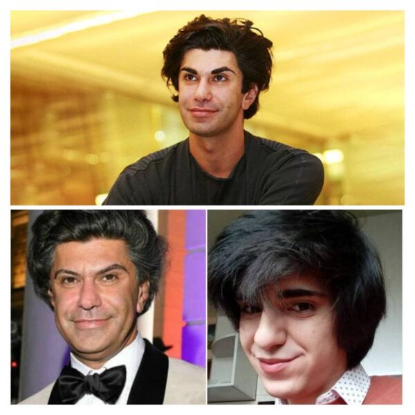 Семейная тайна на сцене публичности: как заявление о сыновстве всколыхнуло мир Николая Цискаридзе