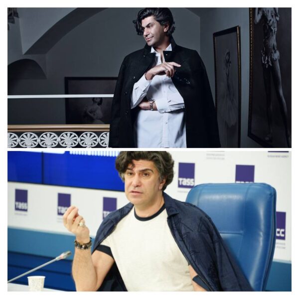 Семейная тайна на сцене публичности: как заявление о сыновстве всколыхнуло мир Николая Цискаридзе