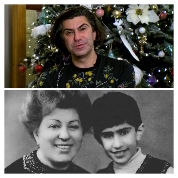 Предательство учеников сломало Цискаридзе