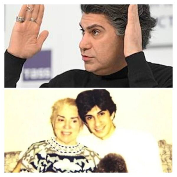 Предательство учеников сломало Цискаридзе