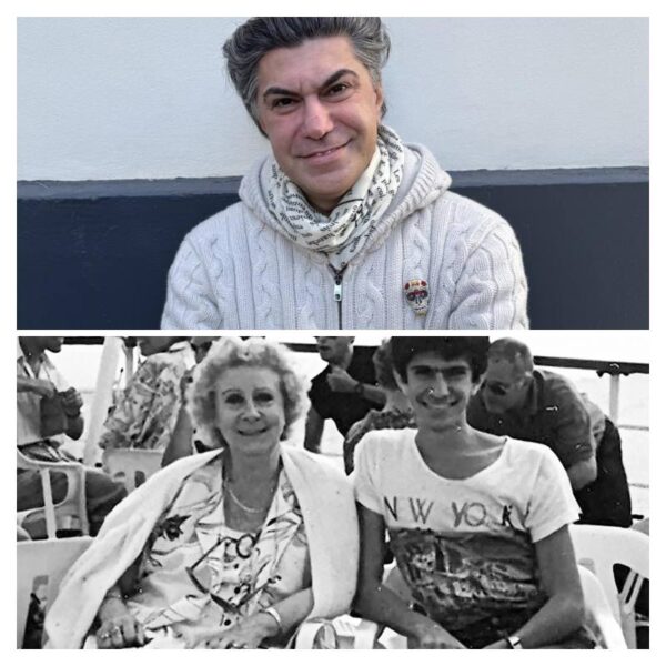 Предательство учеников сломало Цискаридзе