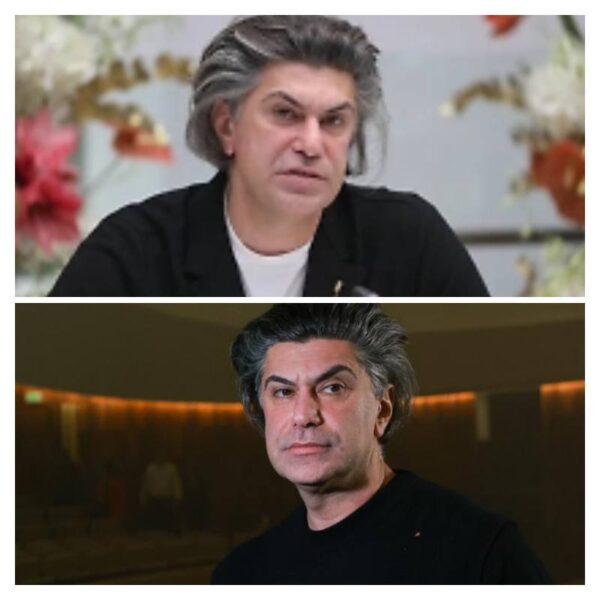 Предательство учеников сломало Цискаридзе