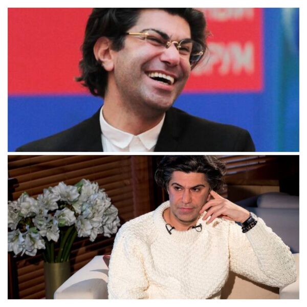 Предательство учеников сломало Цискаридзе