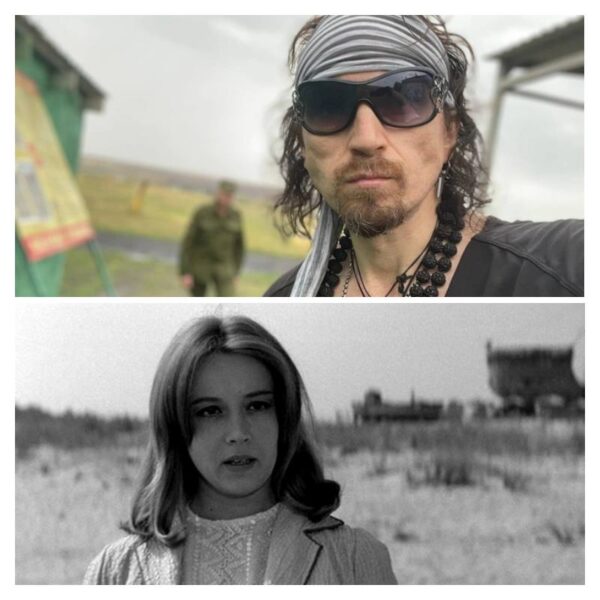 Тайны романов Тереховой с Тальковым