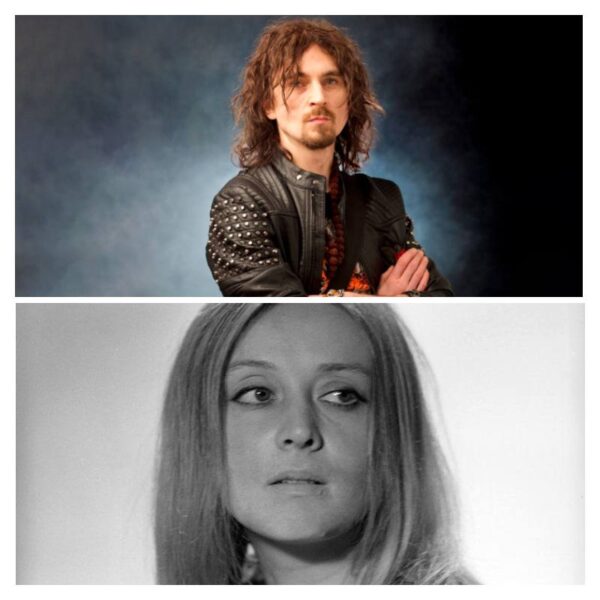 Тайны романов Тереховой с Тальковым