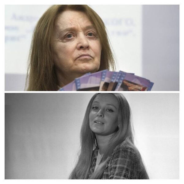 Тайны романов Тереховой с Тальковым