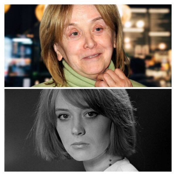 Тайны романов Тереховой с Тальковым