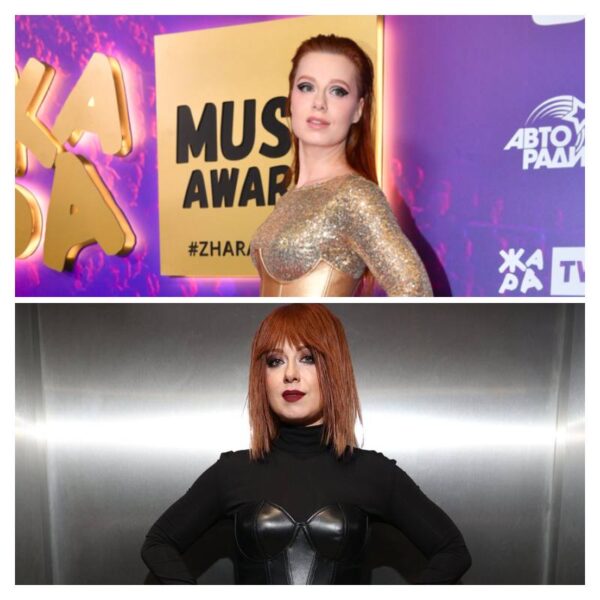 История борьбы Юлии Савичевой с анорексией и весом в 37 килограммов