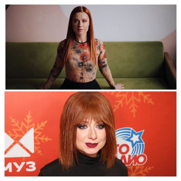 История борьбы Юлии Савичевой с анорексией и весом в 37 килограммов