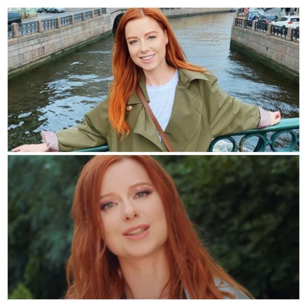 История борьбы Юлии Савичевой с анорексией и весом в 37 килограммов