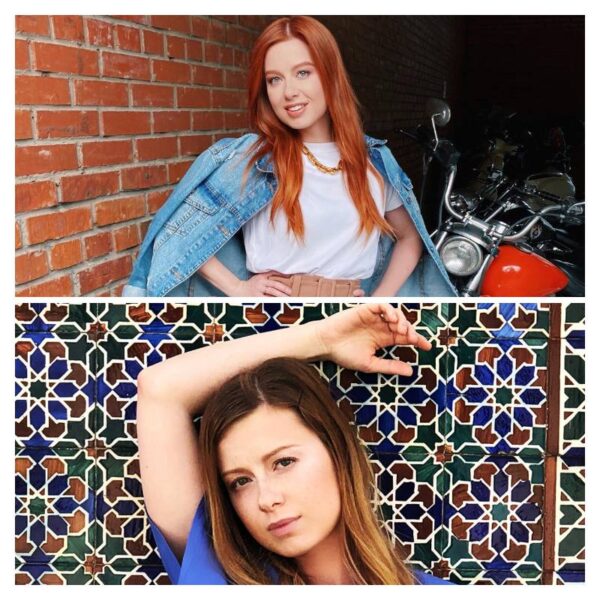 История борьбы Юлии Савичевой с анорексией и весом в 37 килограммов