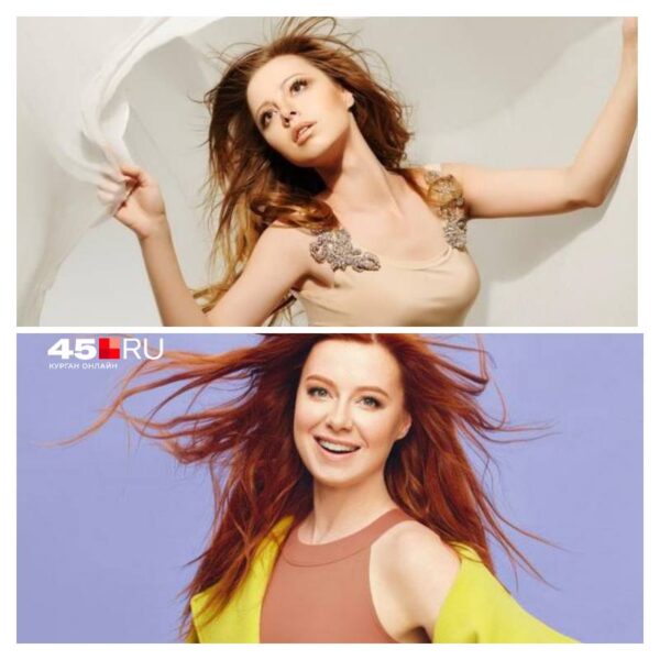 История борьбы Юлии Савичевой с анорексией и весом в 37 килограммов